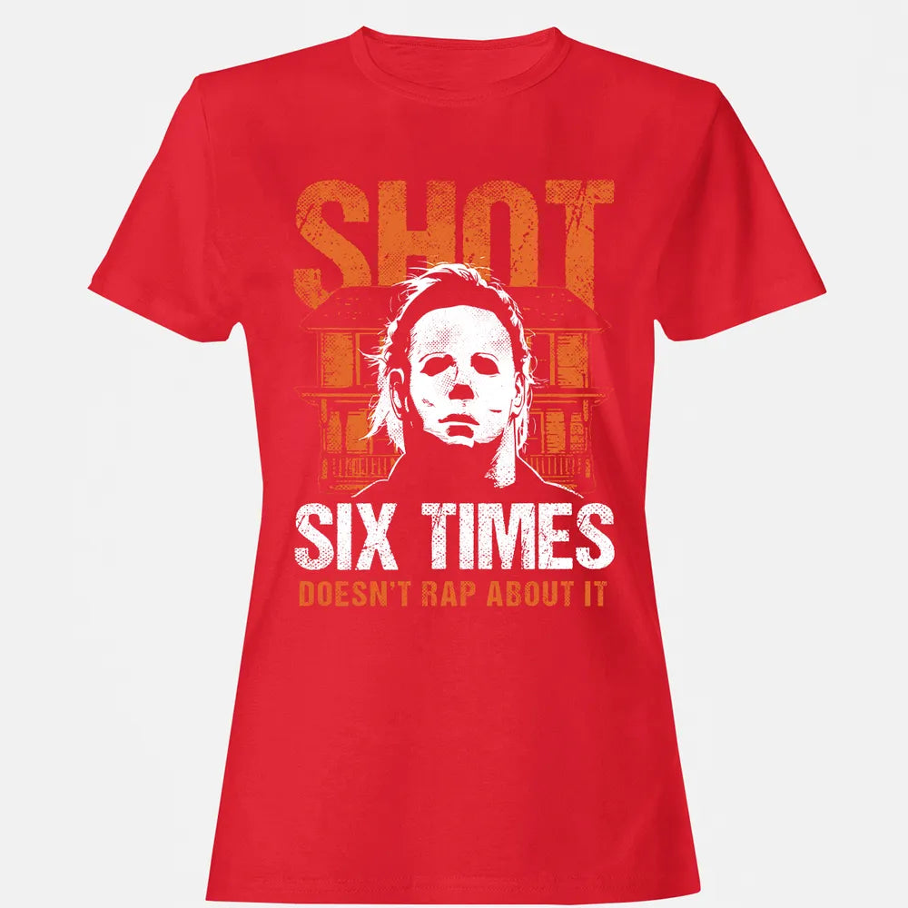 Women's T-shirt - V33EZF79