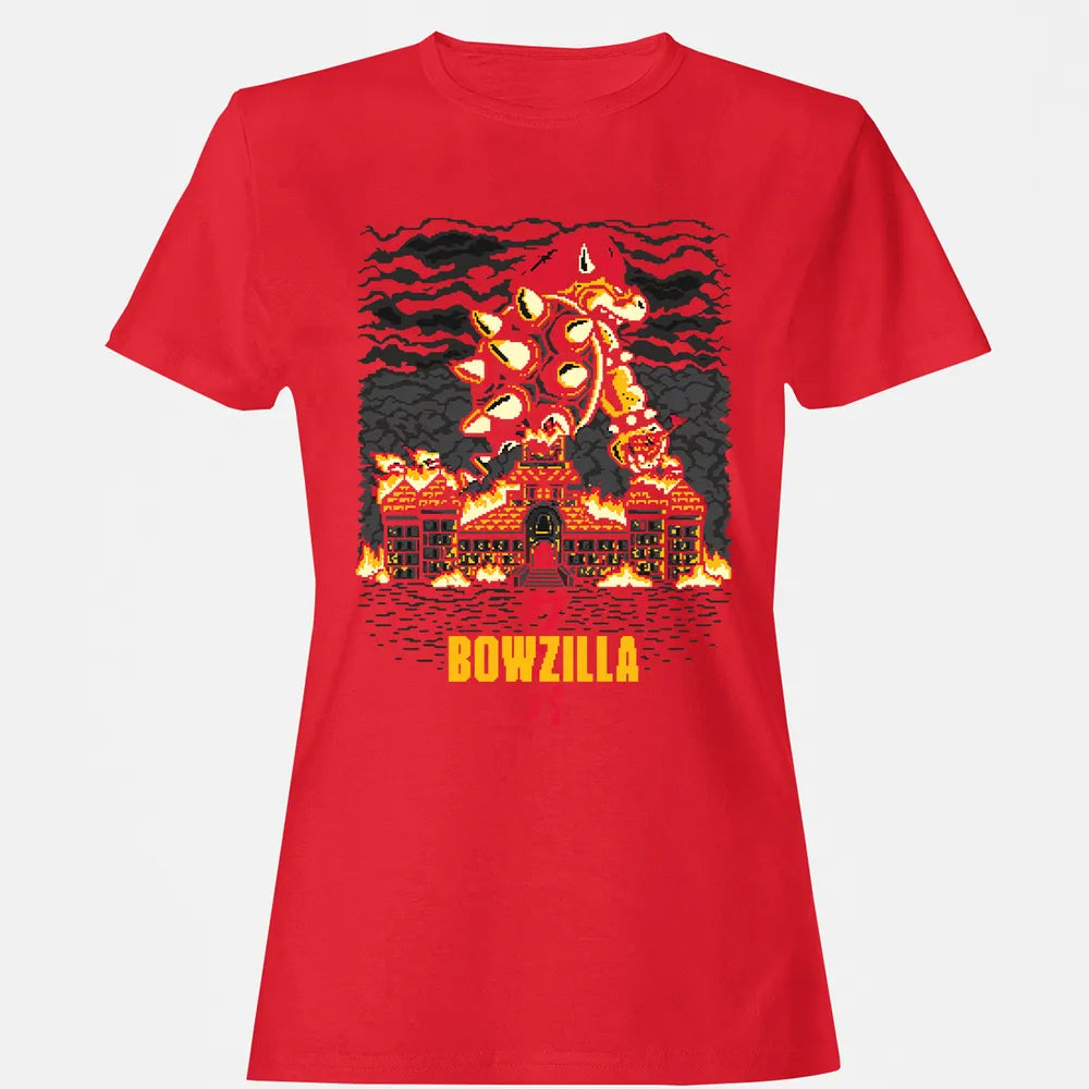 Women's T-shirt - B9KLGE66