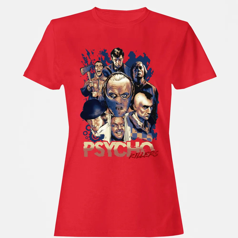 Women's T-shirt - 79A5BQLT