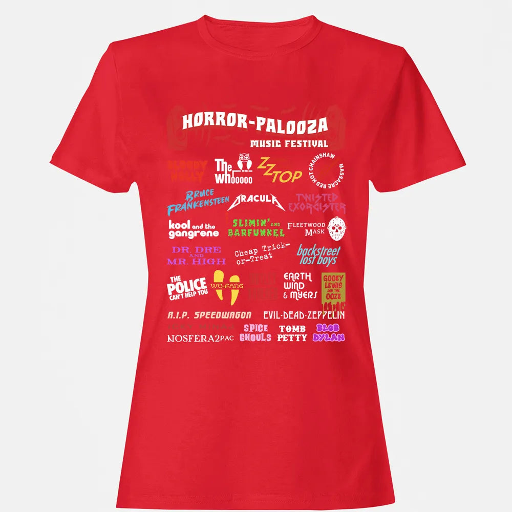 Women's T-shirt - 8KSRGRTG