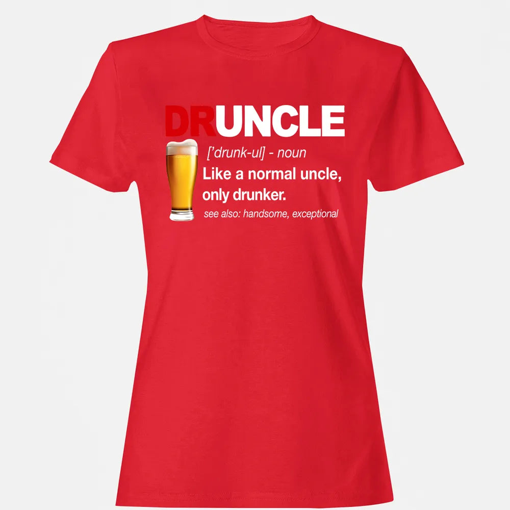 Women's T-shirt - YSDRESRJ