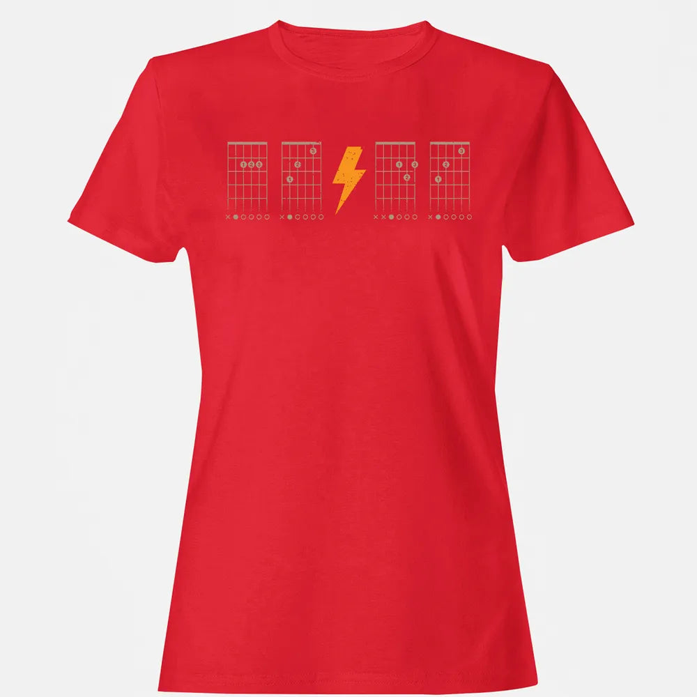 Women's T-shirt - 3N4UJ9T7