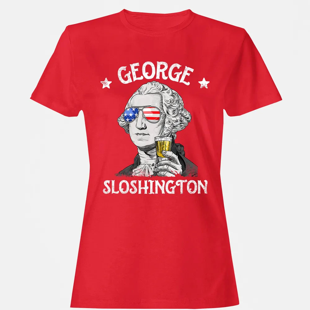 Women's T-shirt - 2V2AH793