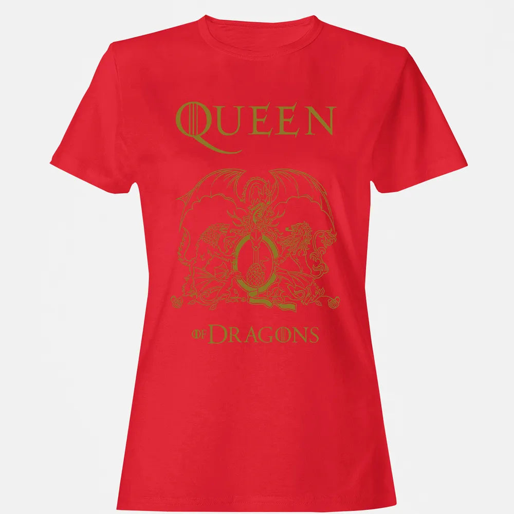 Women's T-shirt - XCW2CFK5