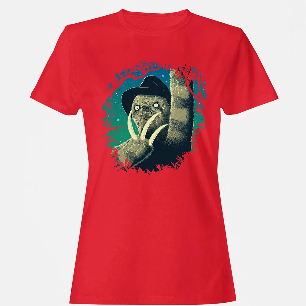 Women's T-shirt - RY1E66PP