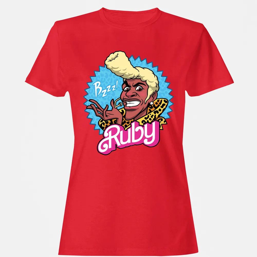 Women's T-shirt - RTPR4LWA
