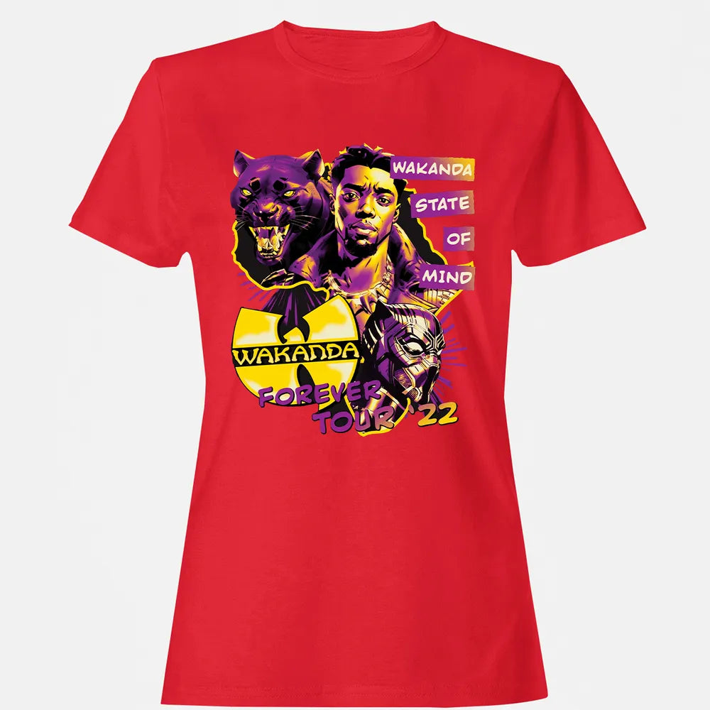 Women's T-shirt - A99UJU1A