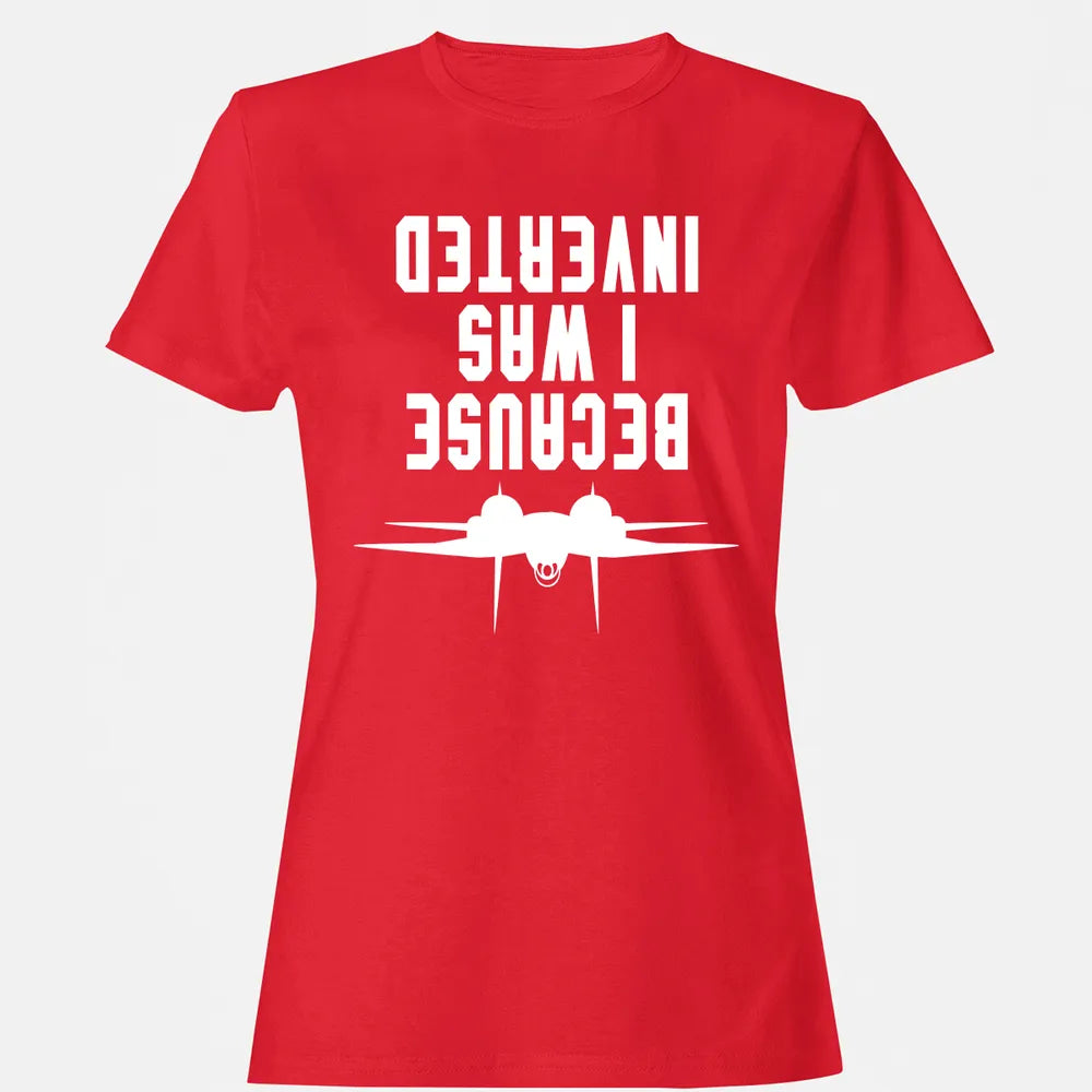 Women's T-shirt - GSGLHV6L