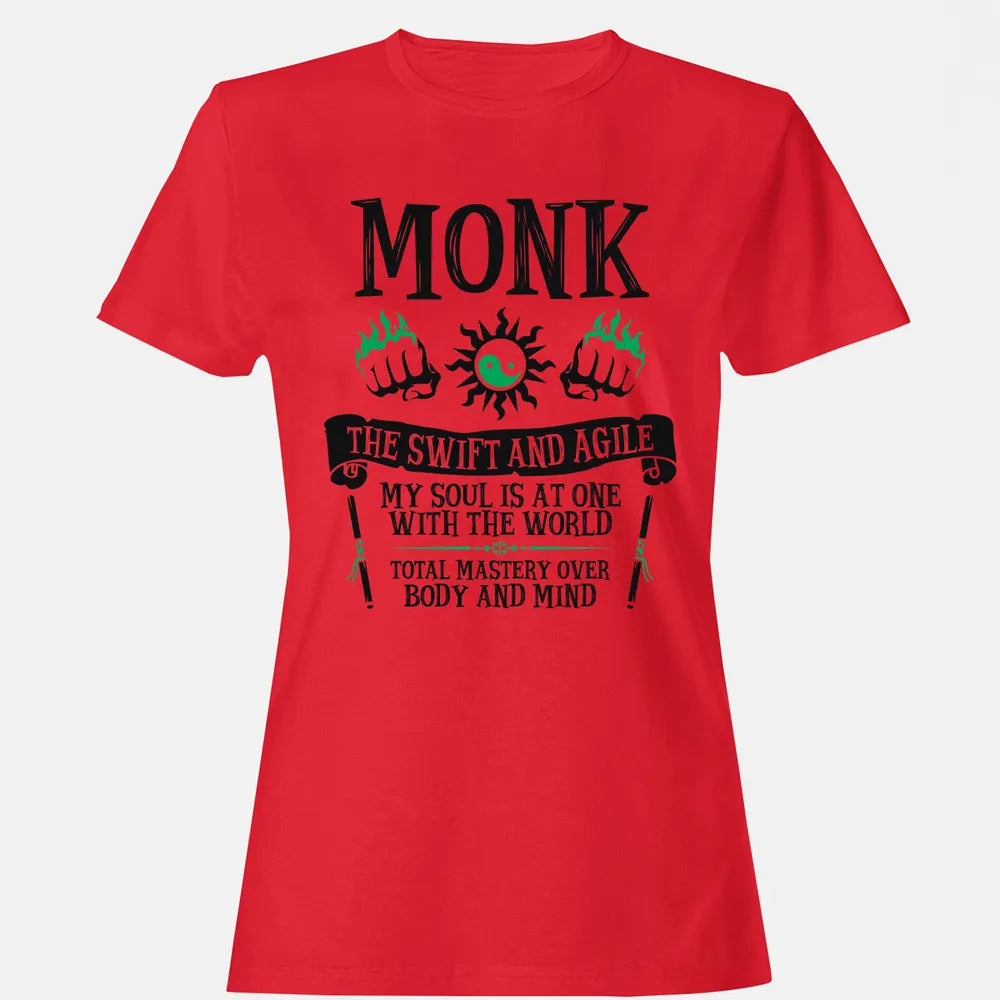 Women's T-shirt - 6EUL3FZ8