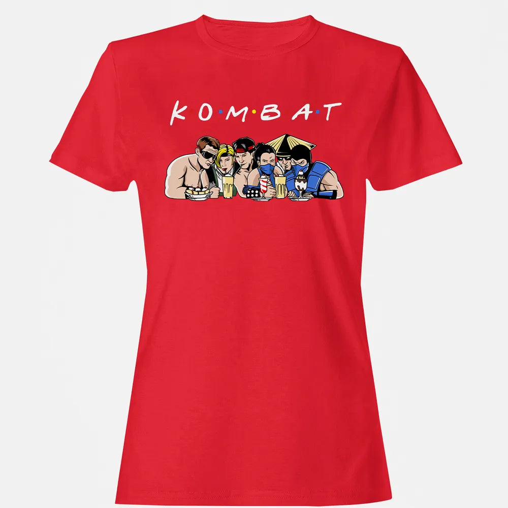 Women's T-shirt - GPM4L2HQ