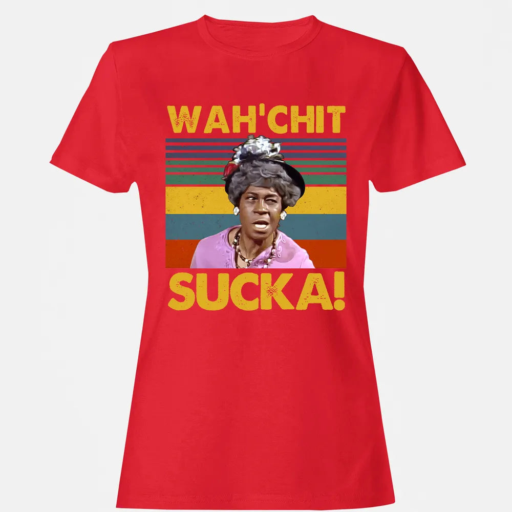 Women's T-shirt - ES5Q6JEY