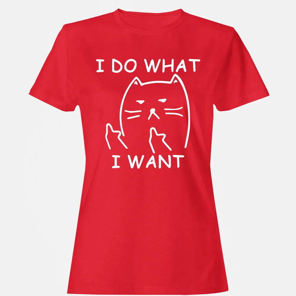 Women's T-shirt - VBGTM187