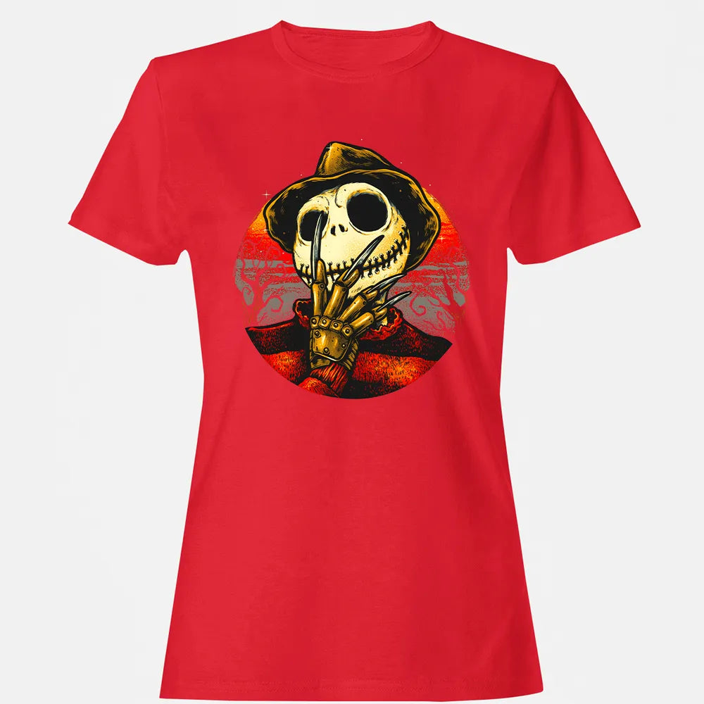 Women's T-shirt - 5MSA4CHT