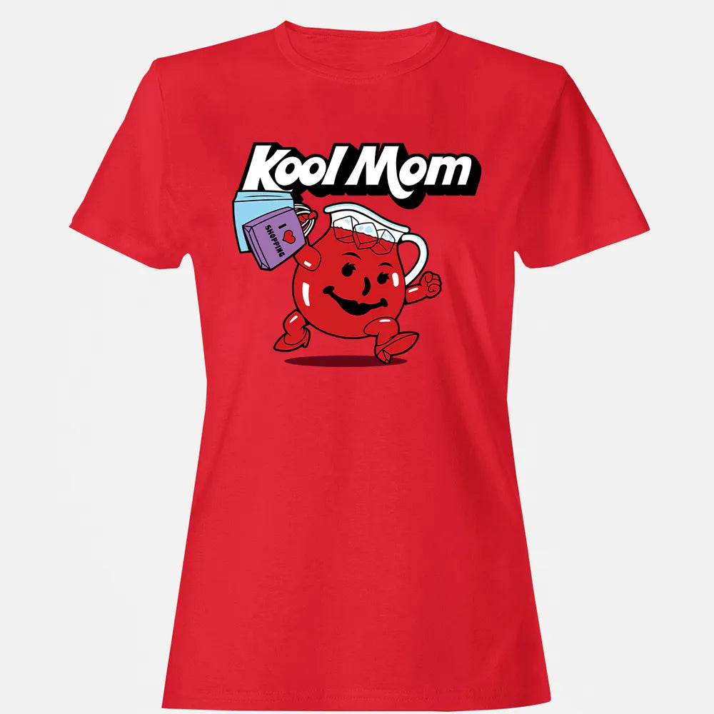 Women's T-shirt - 2JGPSTC6