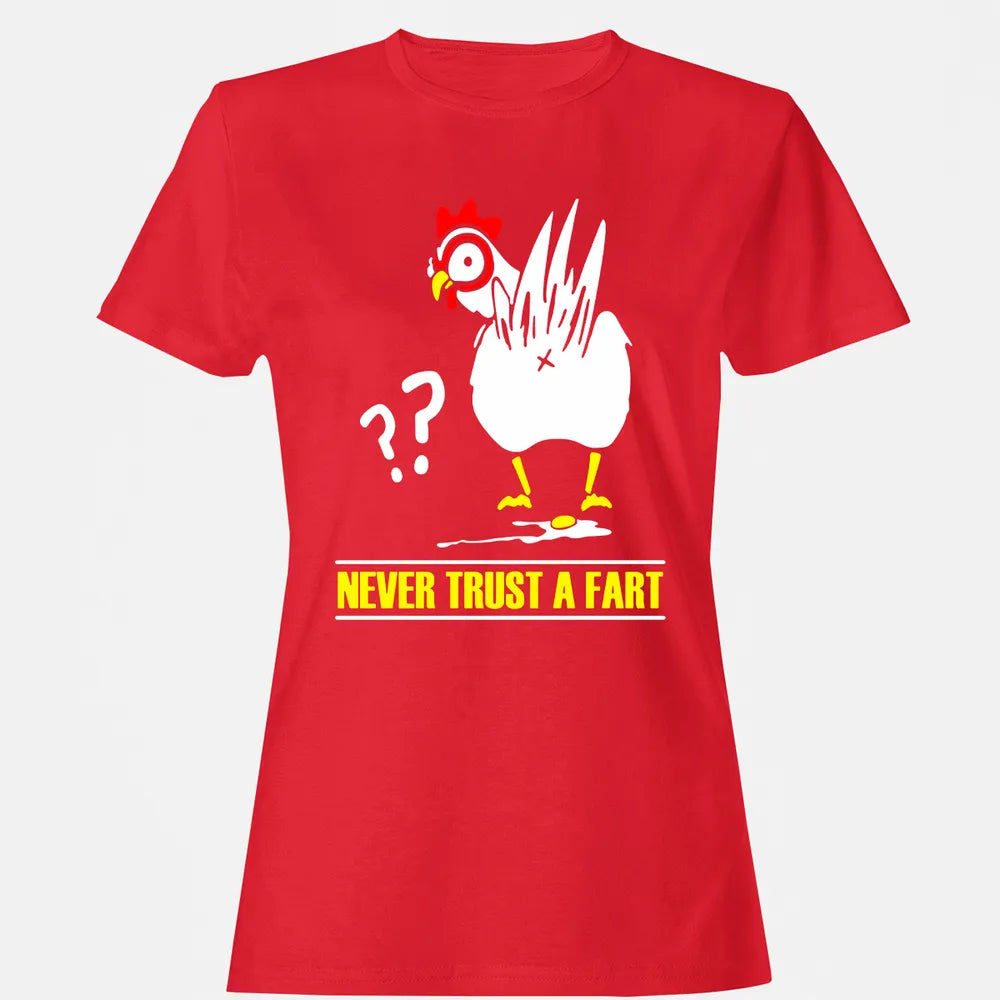 Women's T-shirt - JZ9C46WM