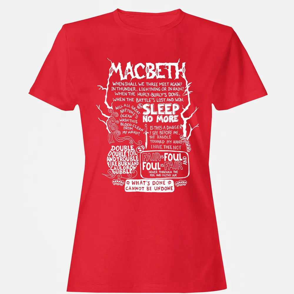 Women's T-shirt - 7MC1MAF6
