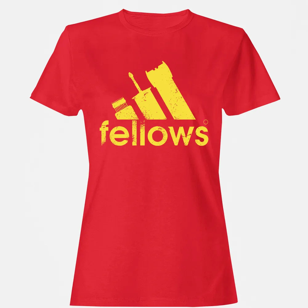 Women's T-shirt - DNEZDB53