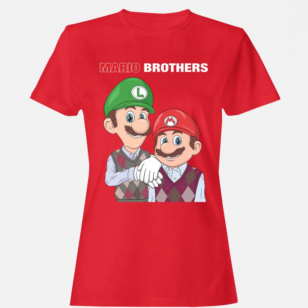 Women's T-shirt - LHYGBV8G
