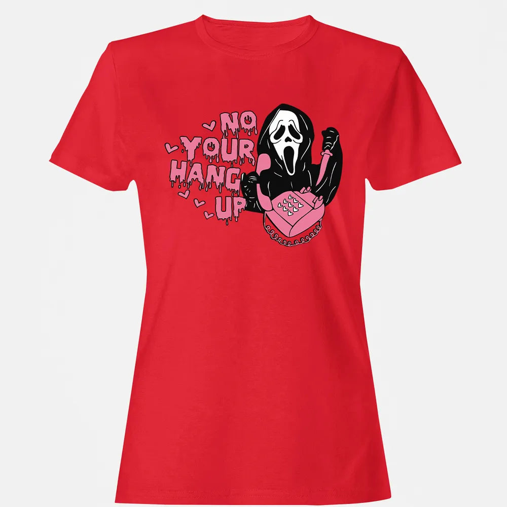 Women's T-shirt - FKUDM46K