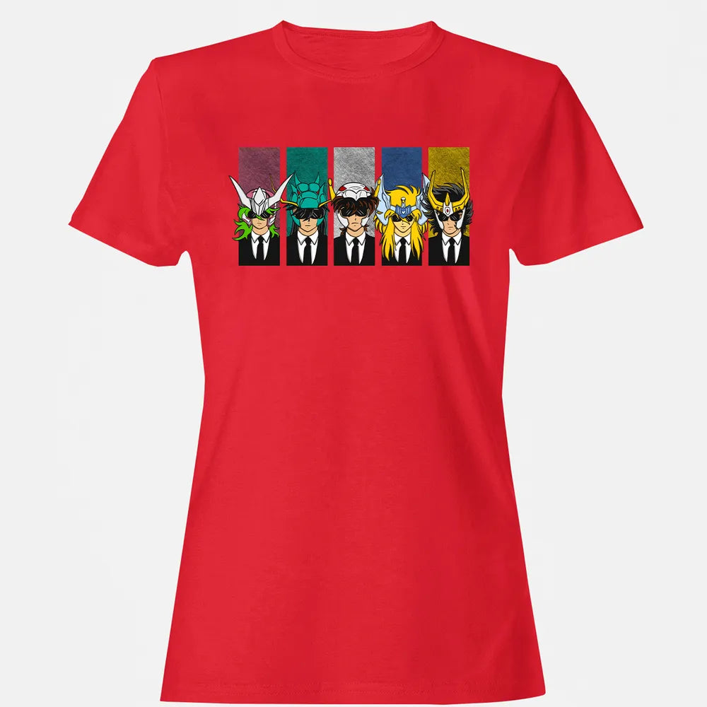 Women's T-shirt - KLQFASAX