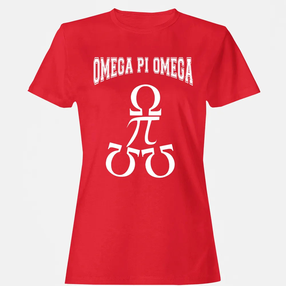 Women's T-shirt - FA8ECKH9