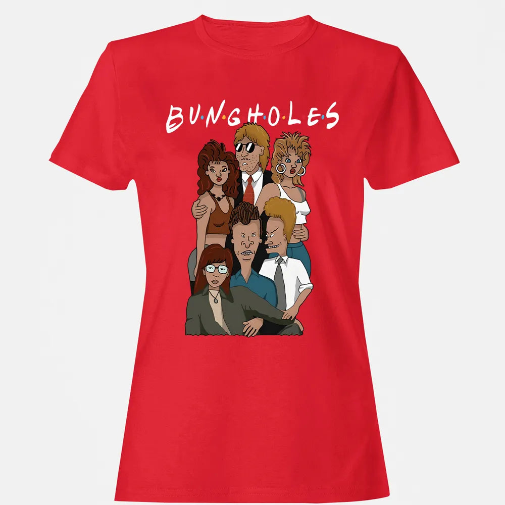 Women's T-shirt - CPKTCG1Q