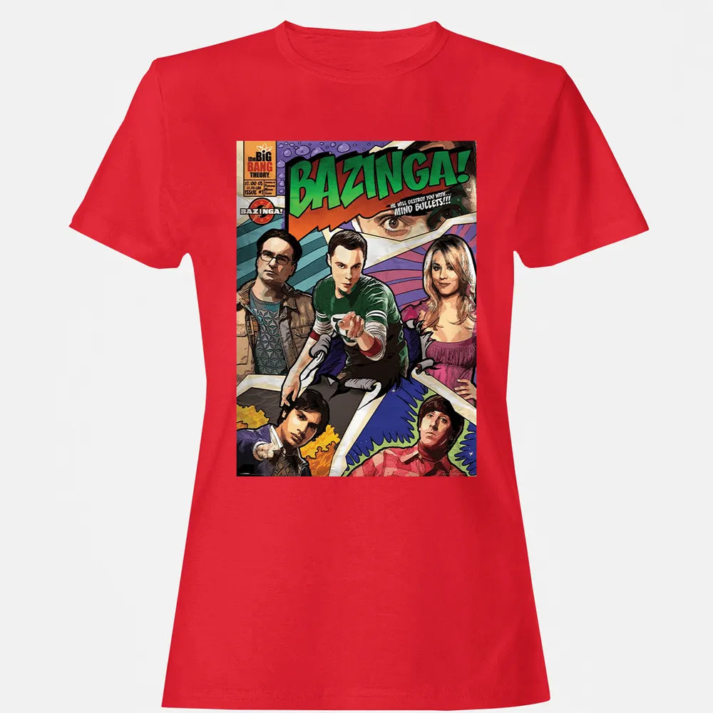 Women's T-shirt - K9DA3CUU