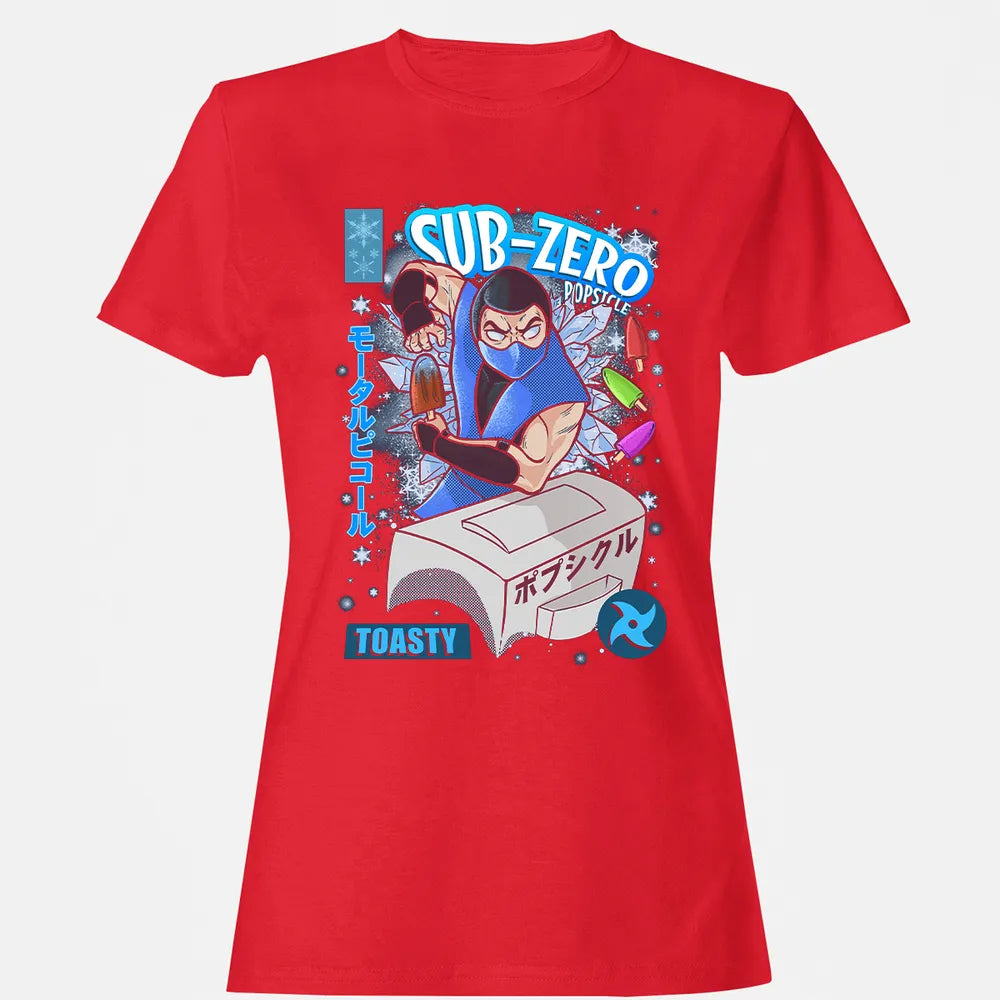 Women's T-shirt - 2BNFEE44