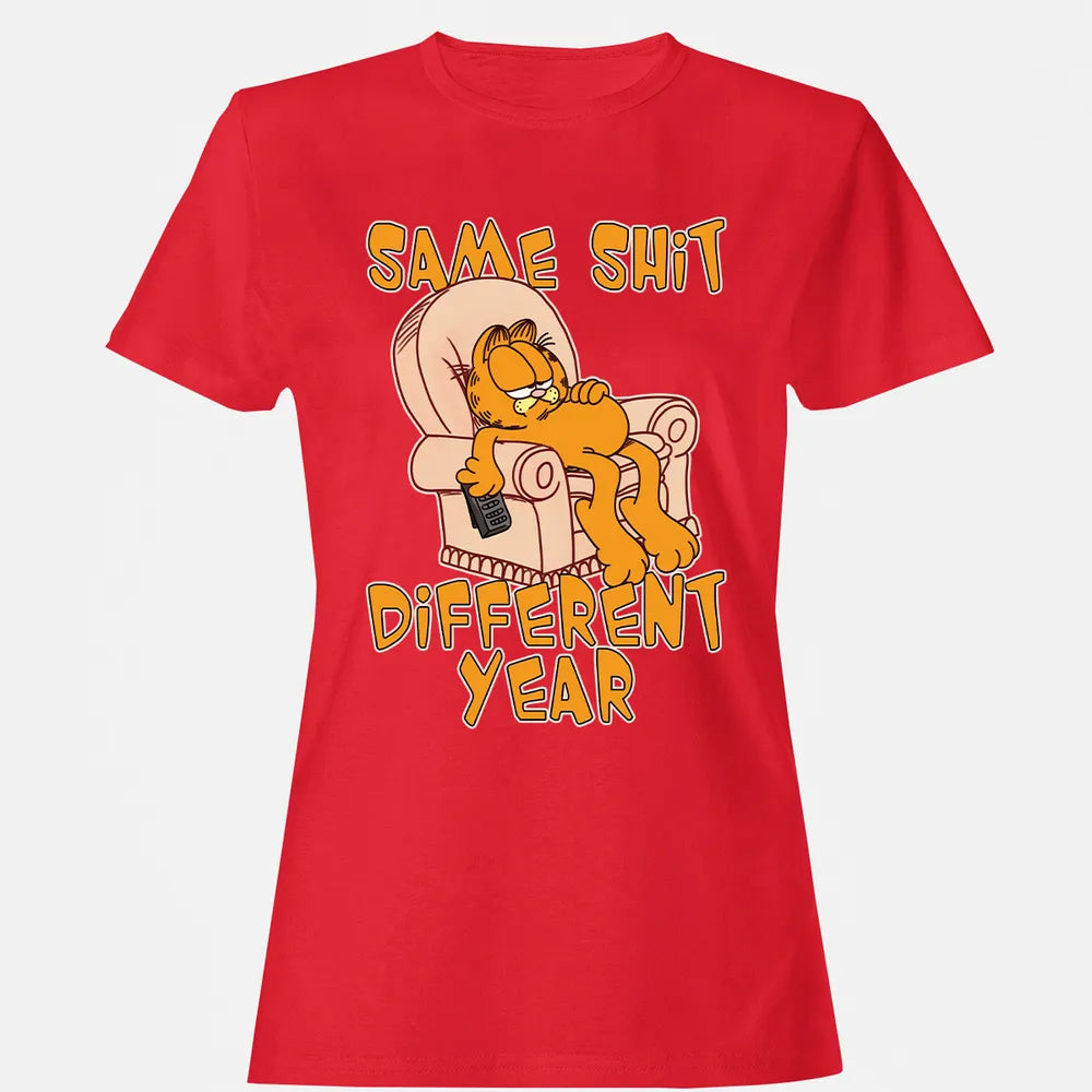 Women's T-shirt - 9WBAL84N