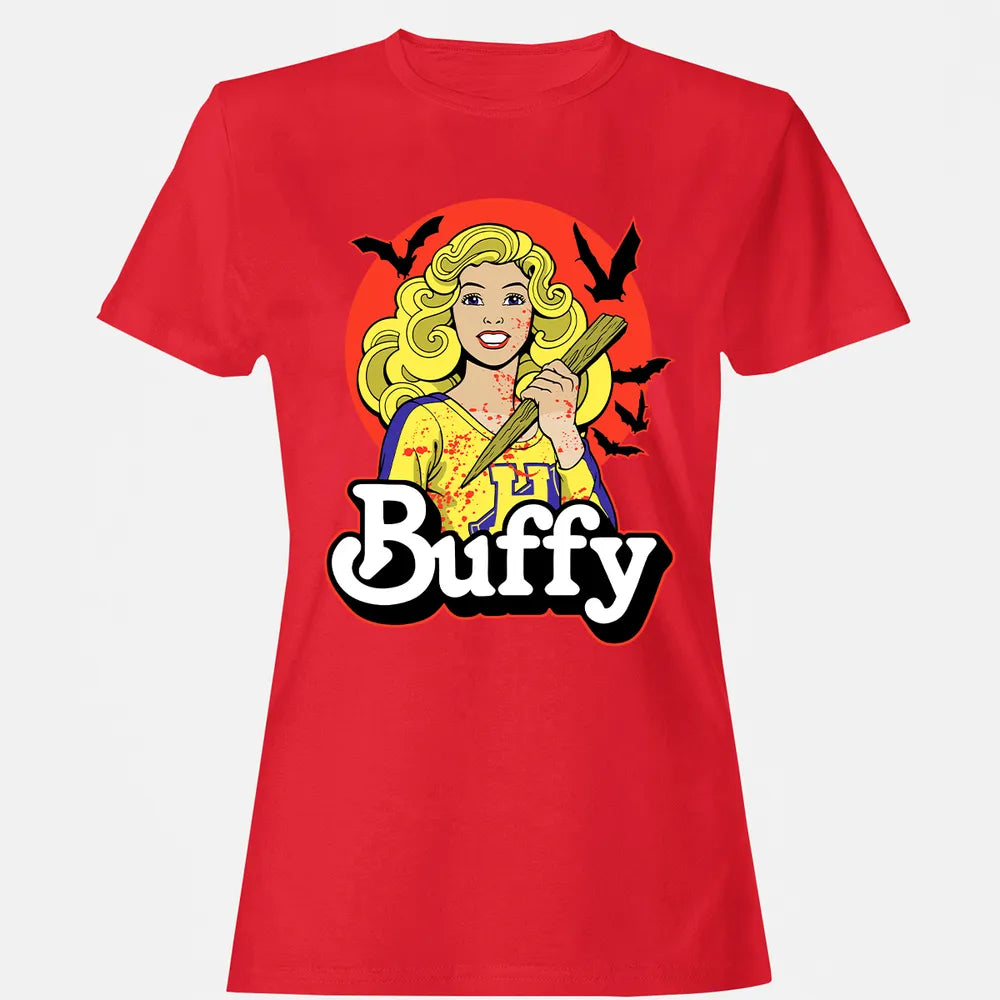 Women's T-shirt - 2SQEGHKY