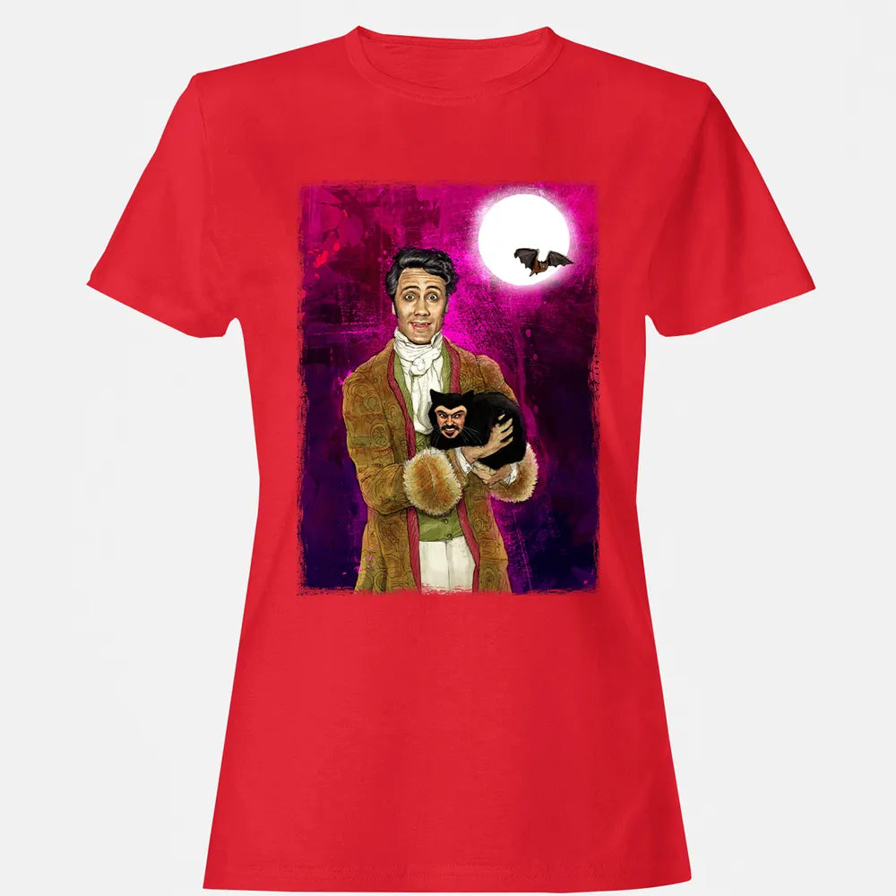 Women's T-shirt - 5Z3V2NWW