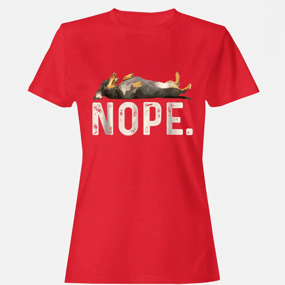Women's T-shirt - DGUBSW21