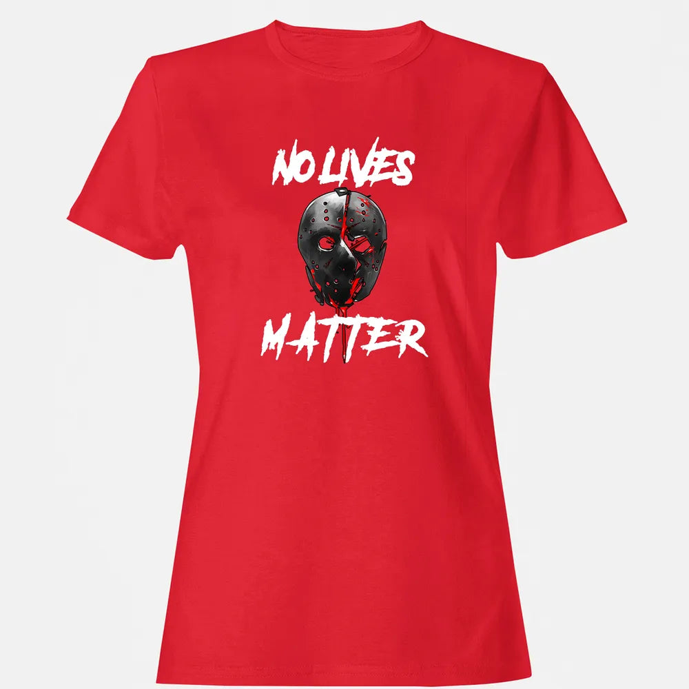 Women's T-shirt - YEV2LD7U