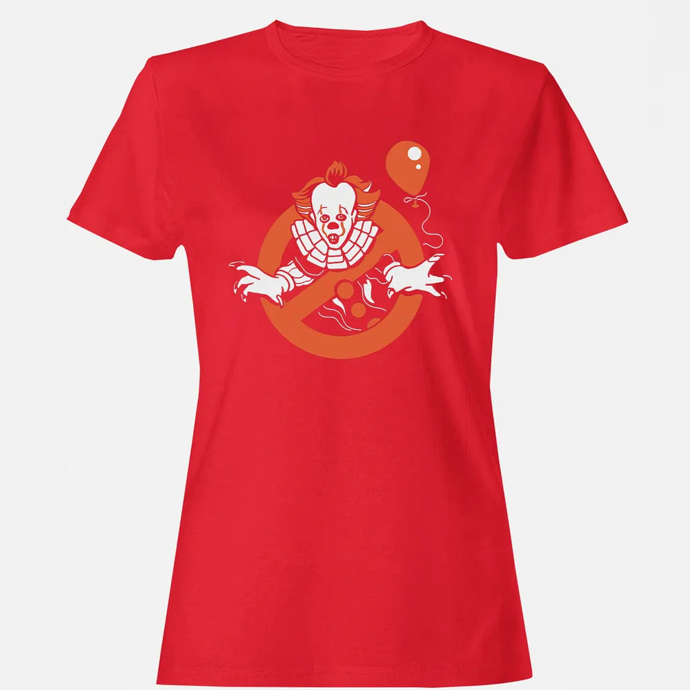 Women's T-shirt - T5HLC7YH