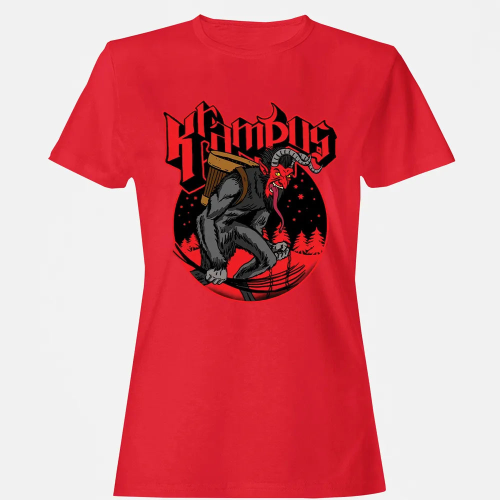 Women's T-shirt - HZ3BTRWL