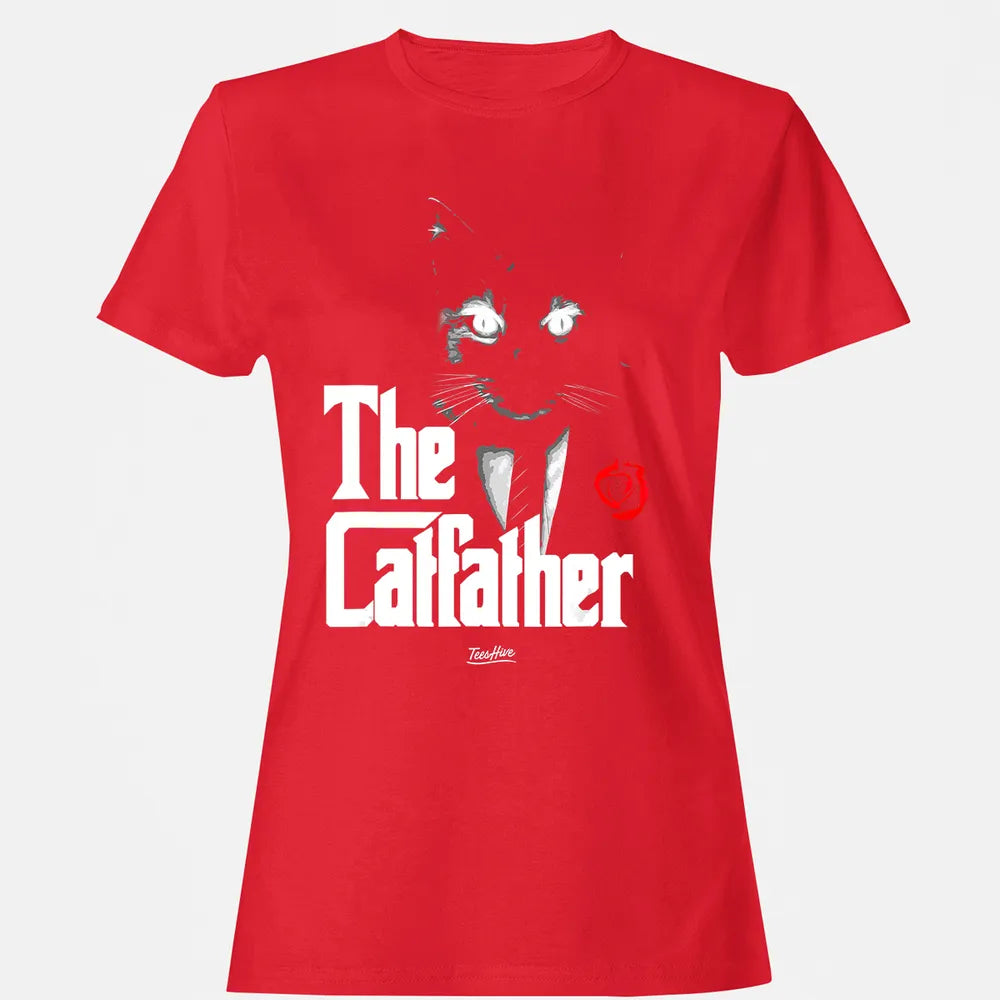 Women's T-shirt - XBQD9H28