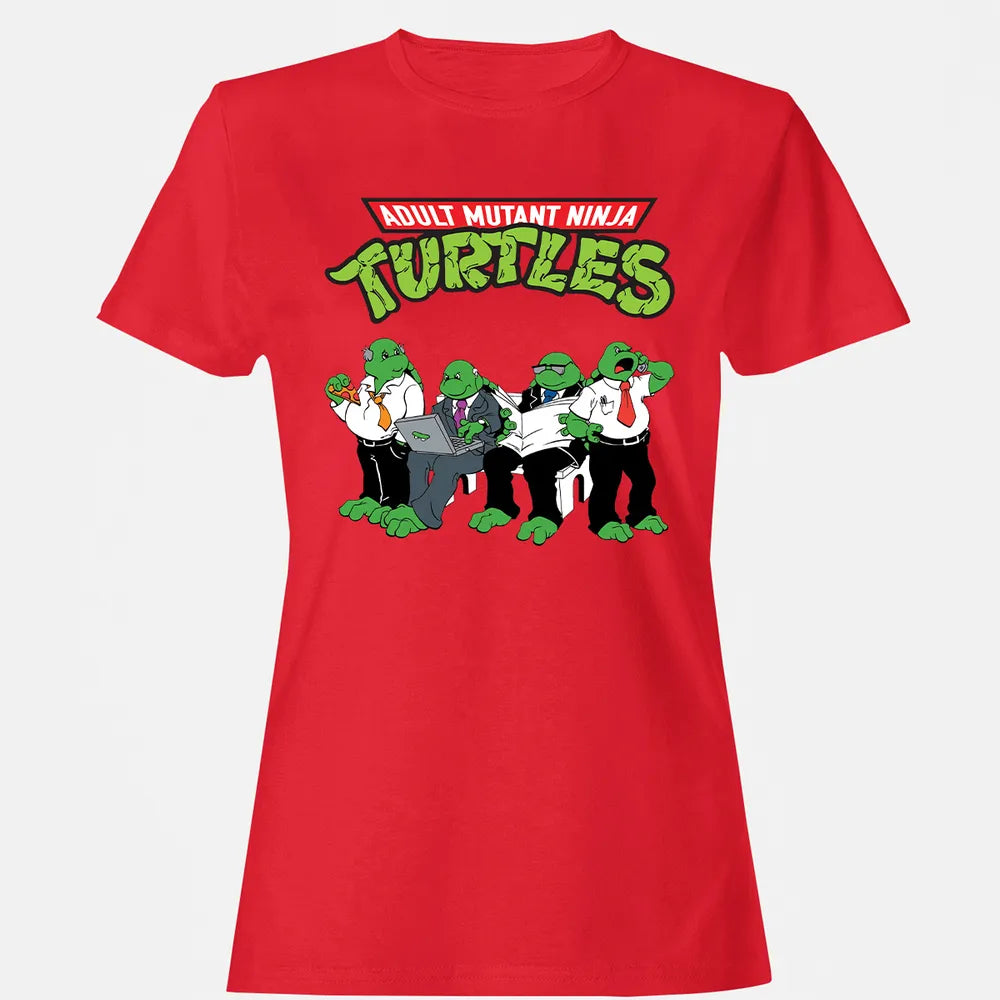 Women's T-shirt - 1UD5G1S9