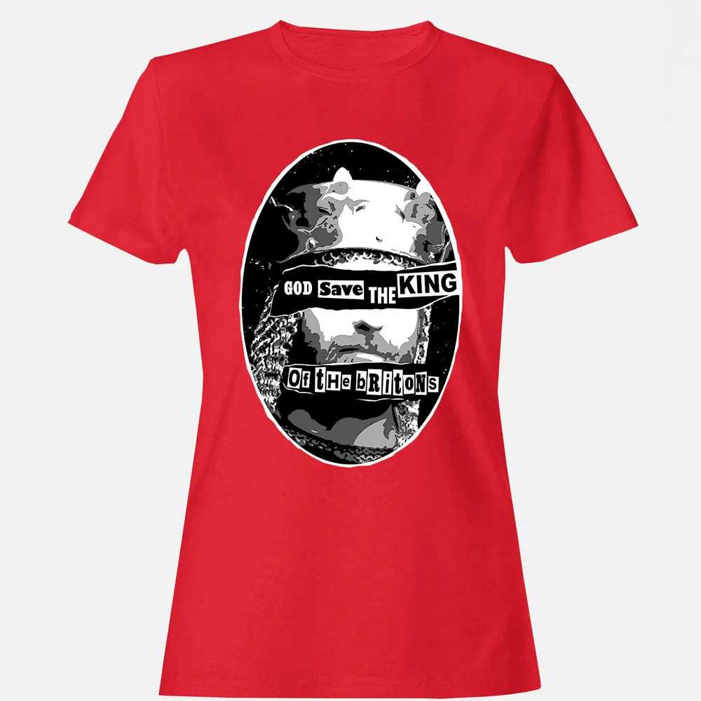 Women's T-shirt - RJZ1ECZM