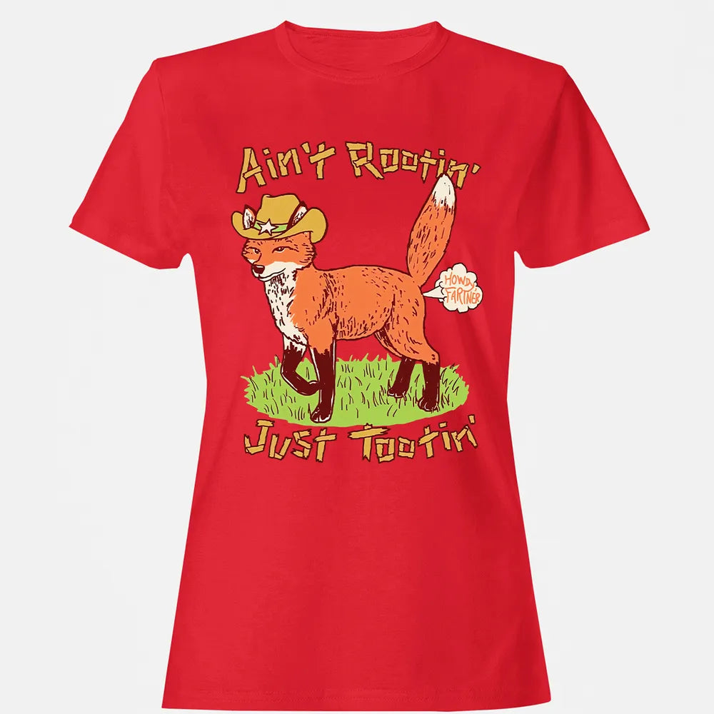 Women's T-shirt - BFTU47VW