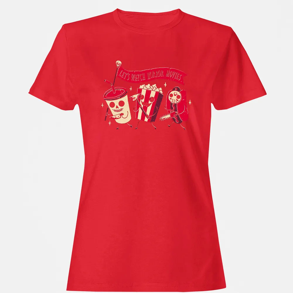 Women's T-shirt - UFCNA1YB