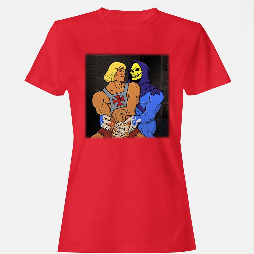 Women's T-shirt - UKCN5DTB