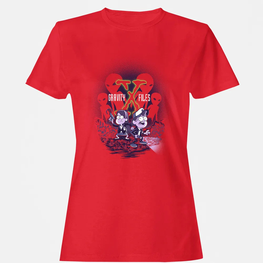 Women's T-shirt - PMZWXYJ8