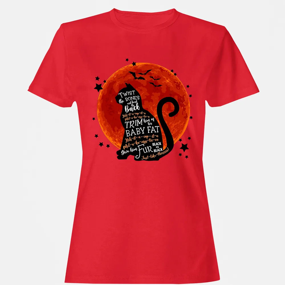 Women's T-shirt - SGYEZ1M6