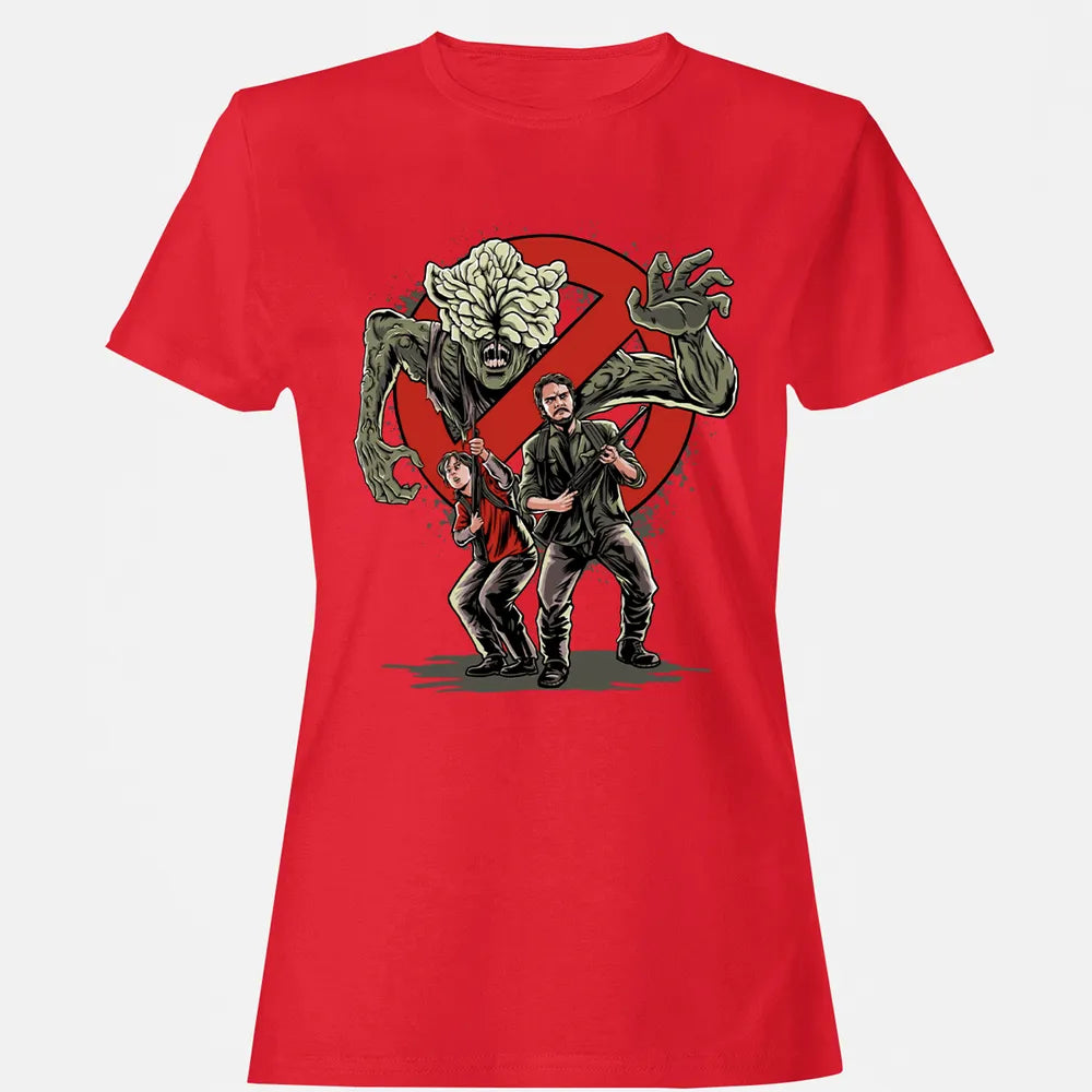 Women's T-shirt - HDXPJT4Q