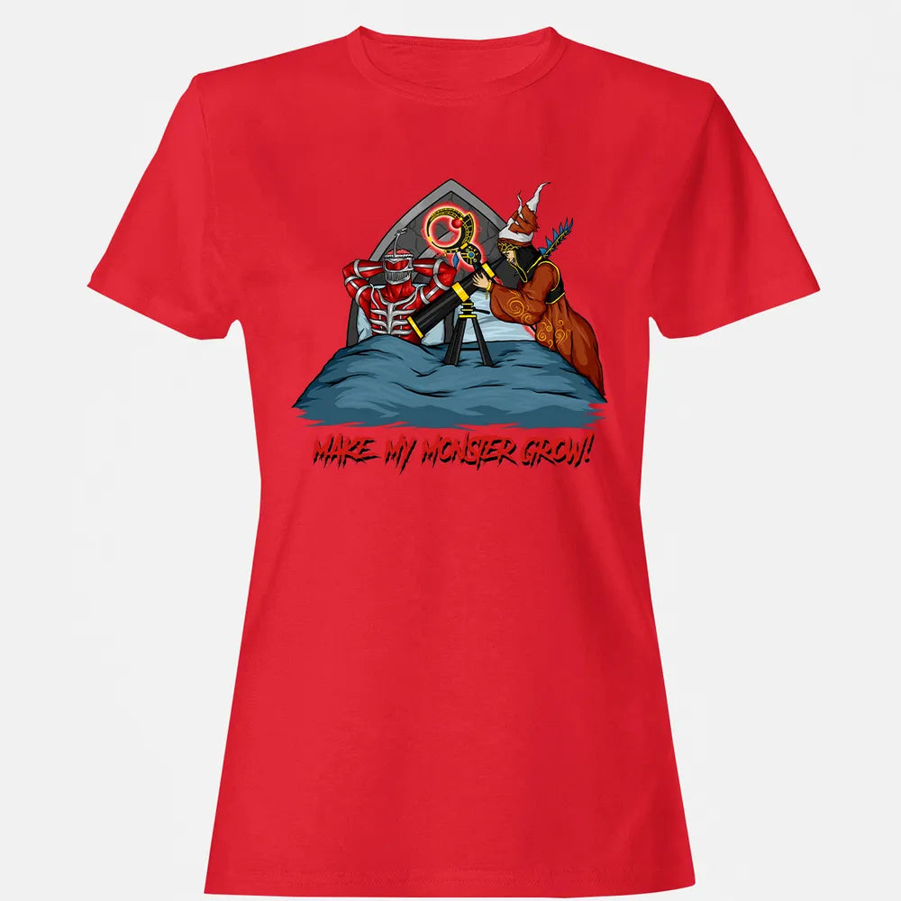 Women's T-shirt - Z8LHHBLT