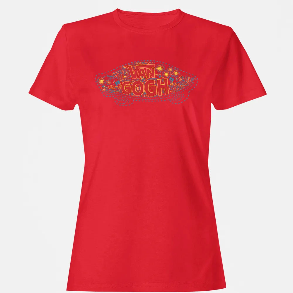 Women's T-shirt - SG9CLLHD