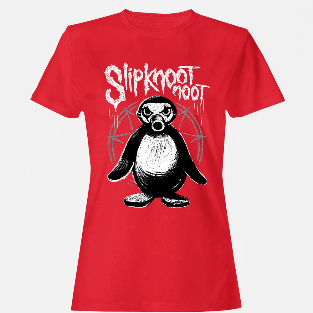 Women's T-shirt - YW7ZTKK8