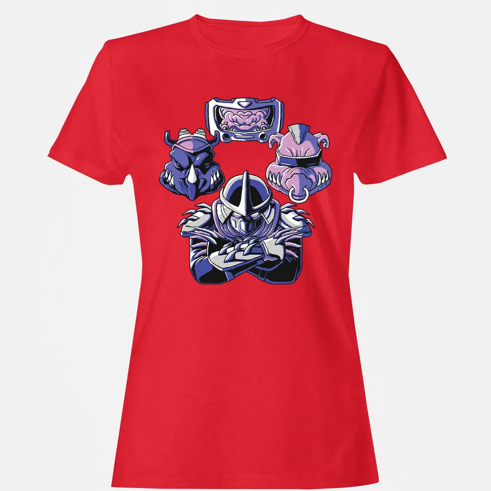 Women's T-shirt - VV3W5D8Y