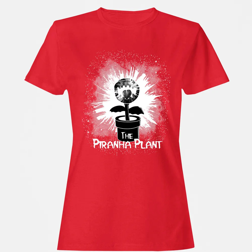 Women's T-shirt - LAX8MS21