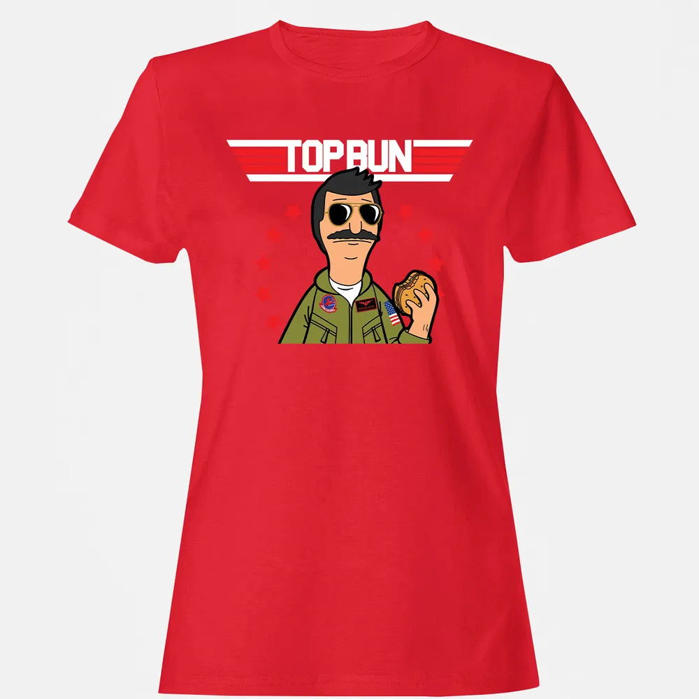 Women's T-shirt - 4N9MSU7R